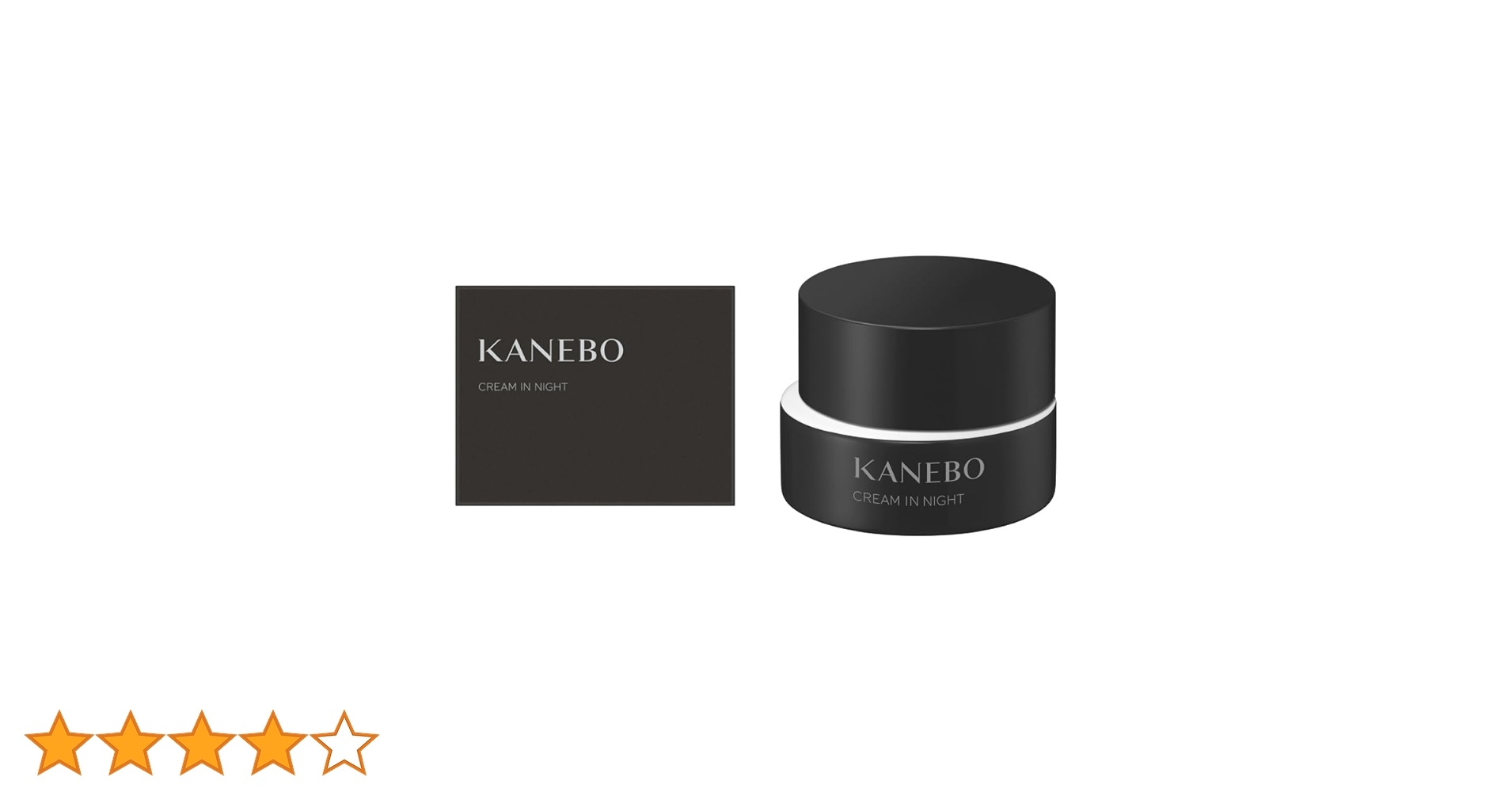 【新品未開封】KANEBO カネボウ クリームインナイトⅡ 50g 夜用クリーム 楽天市場】【国内正規品】 KANEBO カネボウ クリーム イン